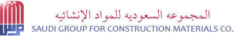 Saudi Group For Construction Materials Co.